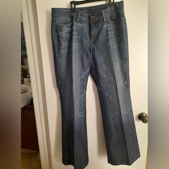 David Khan woman jeans 👖 - Picture 1 of 7